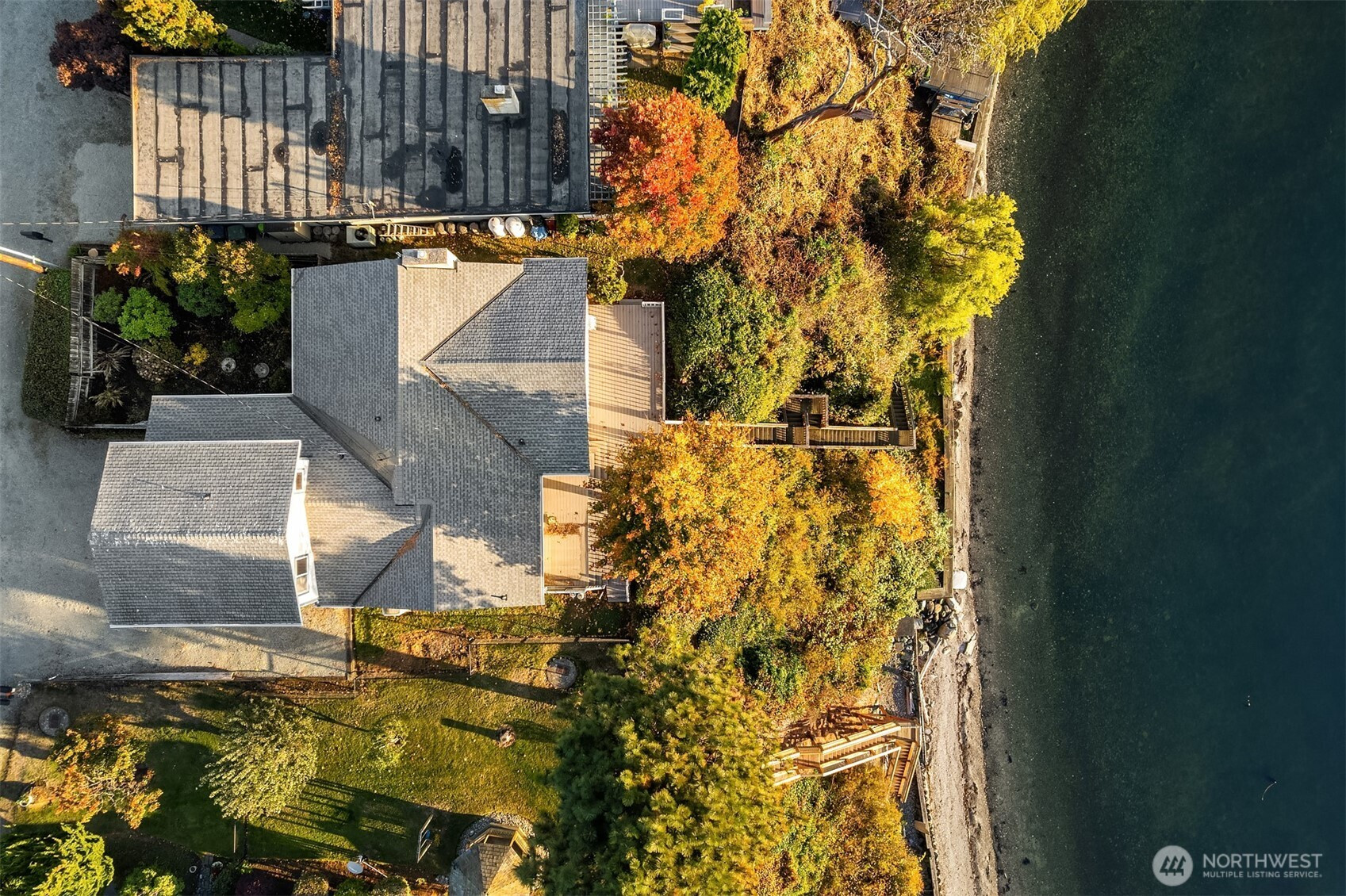 1156 S West Camano Drive, Camano Island, WA 98282