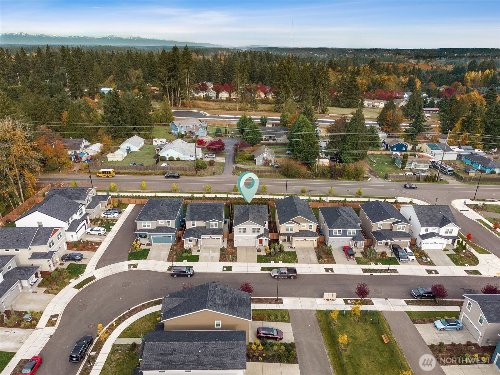 4221 Savannah Loop NE, Olympia, WA 98516