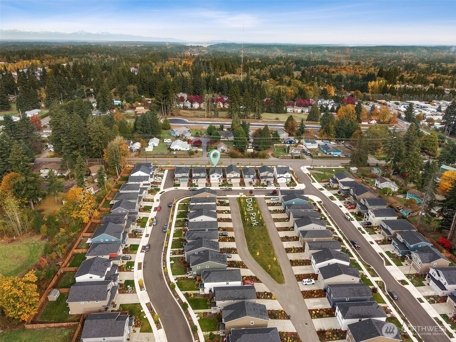 4221 Savannah Loop NE, Olympia, WA 98516