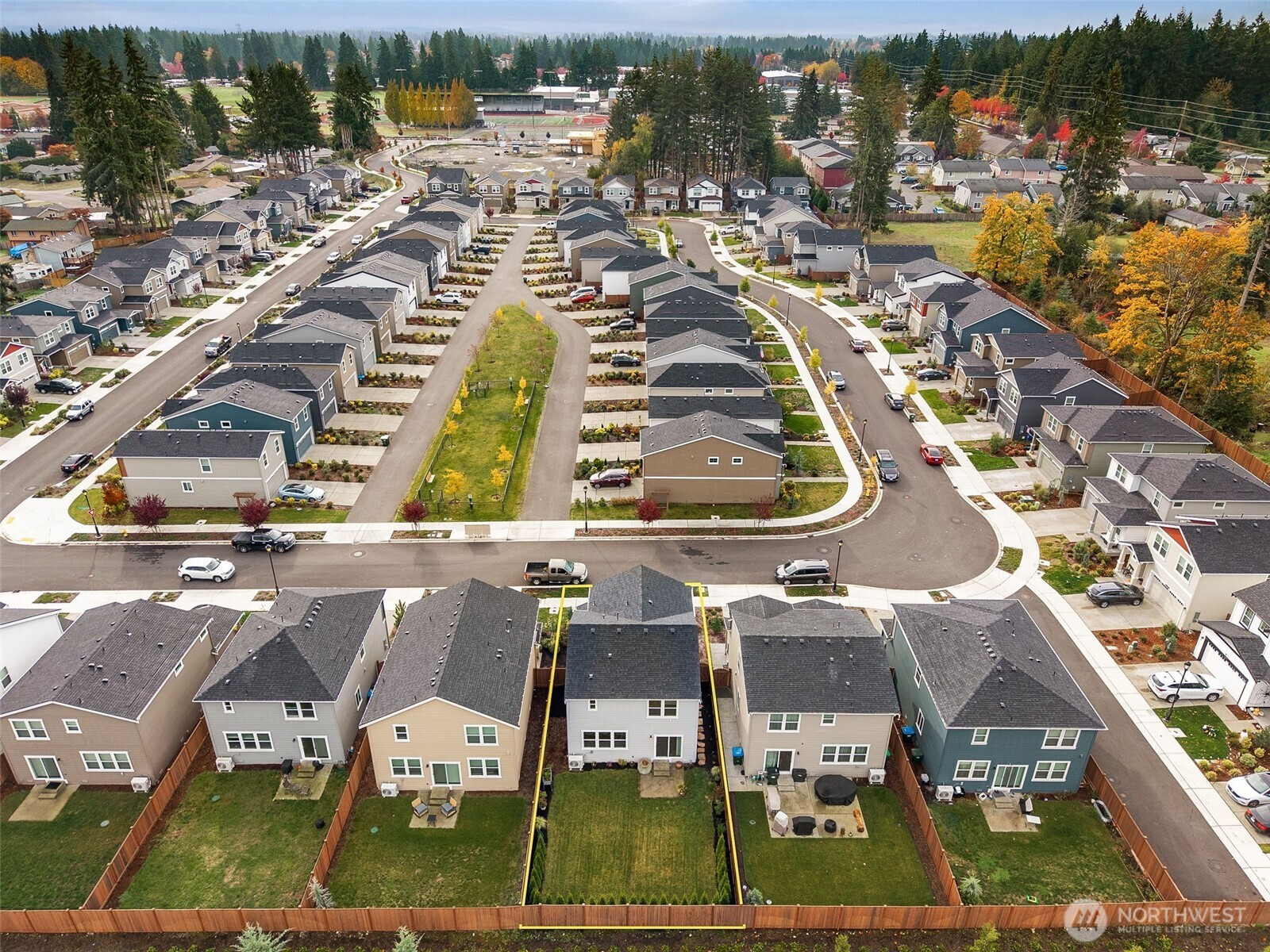 4221 Savannah Loop NE, Olympia, WA 98516