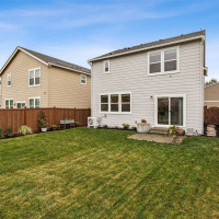 4221 Savannah Loop NE, Olympia, WA 98516