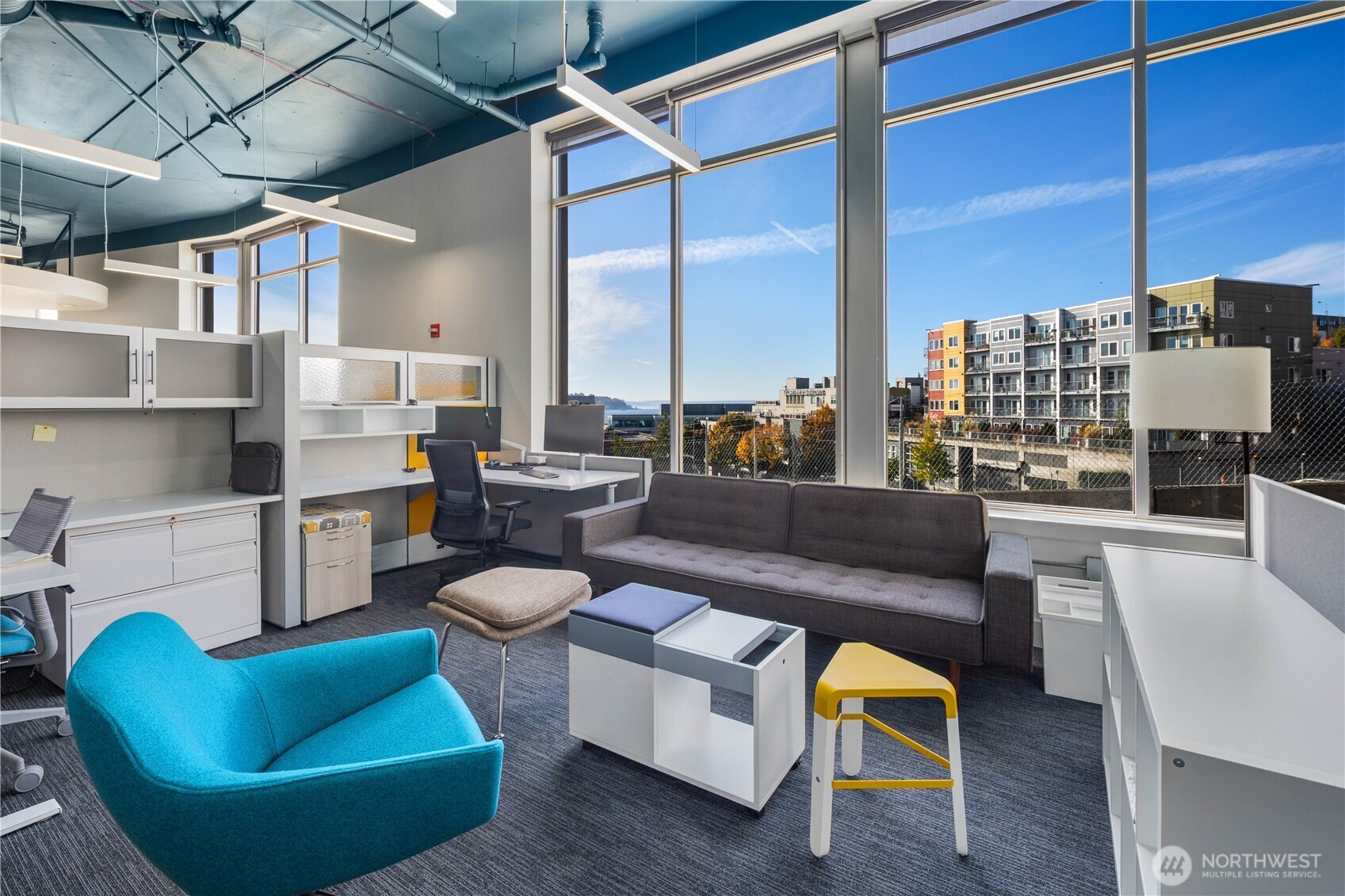 2323 1st Avenue, Seattle, WA 98121