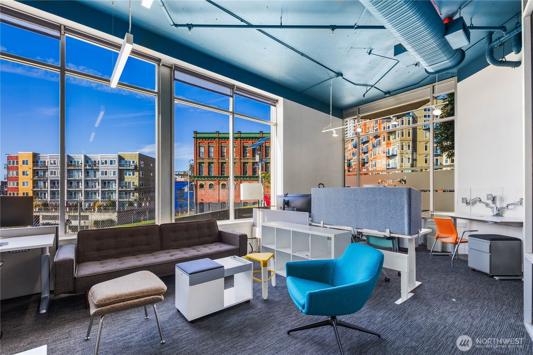 2323 1st Avenue, Seattle, WA 98121