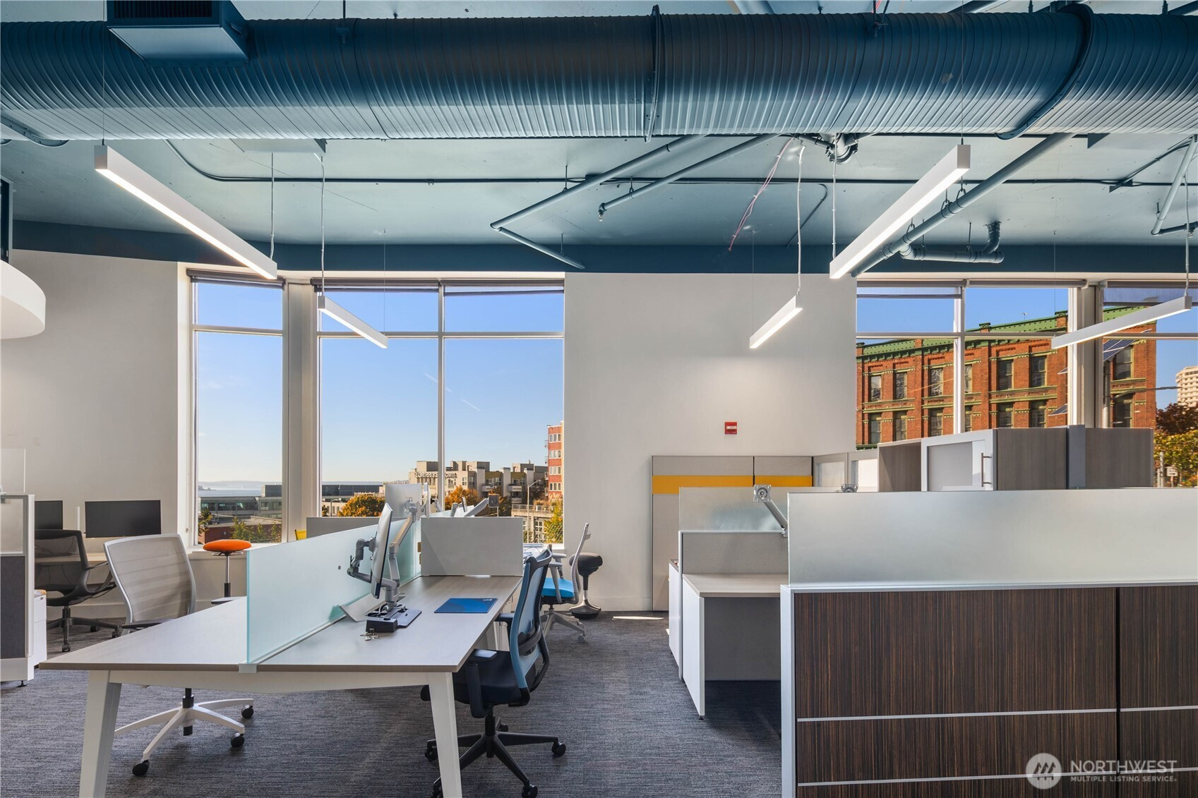 2323 1st Avenue, Seattle, WA 98121