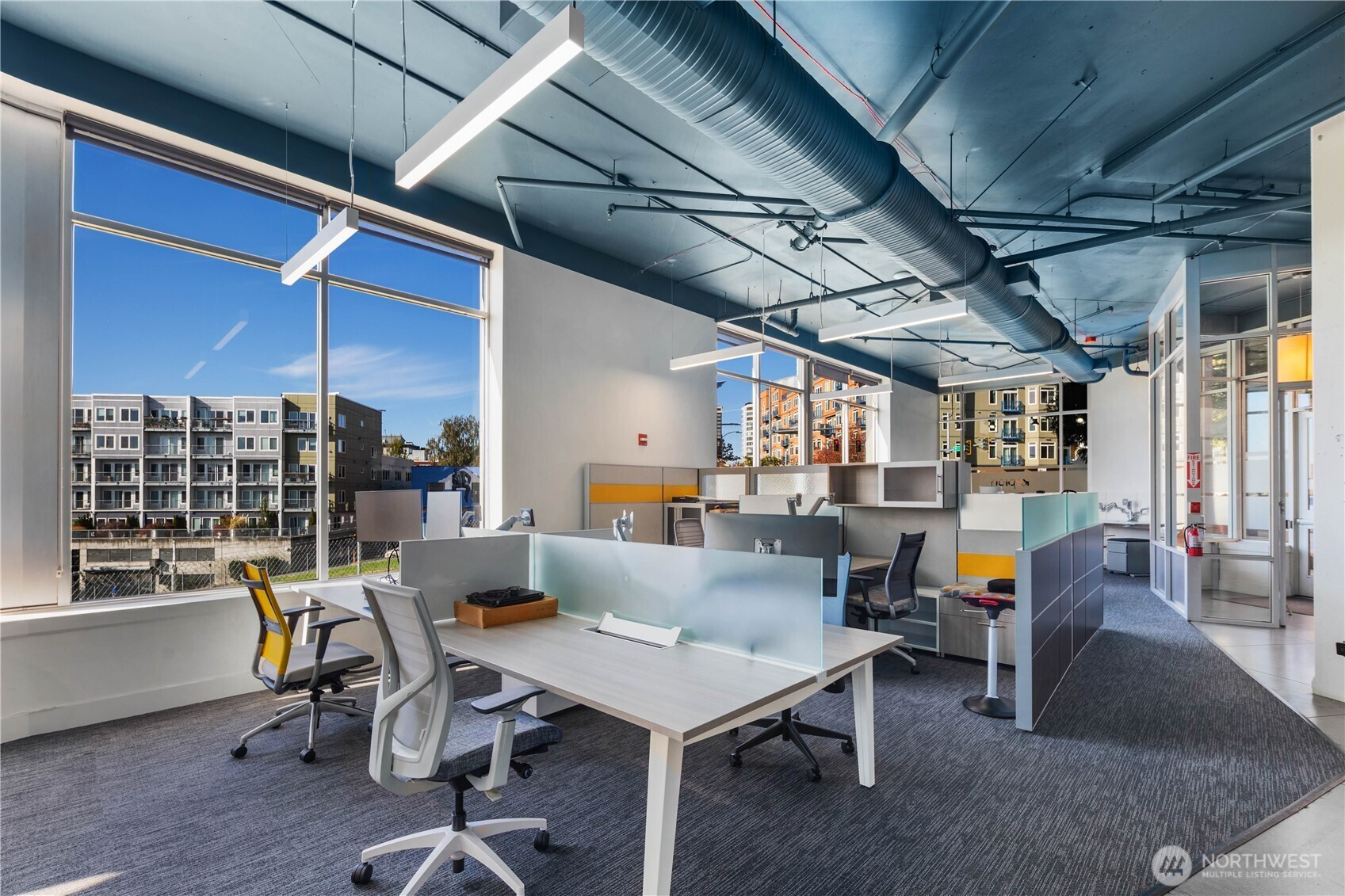 2323 1st Avenue, Seattle, WA 98121