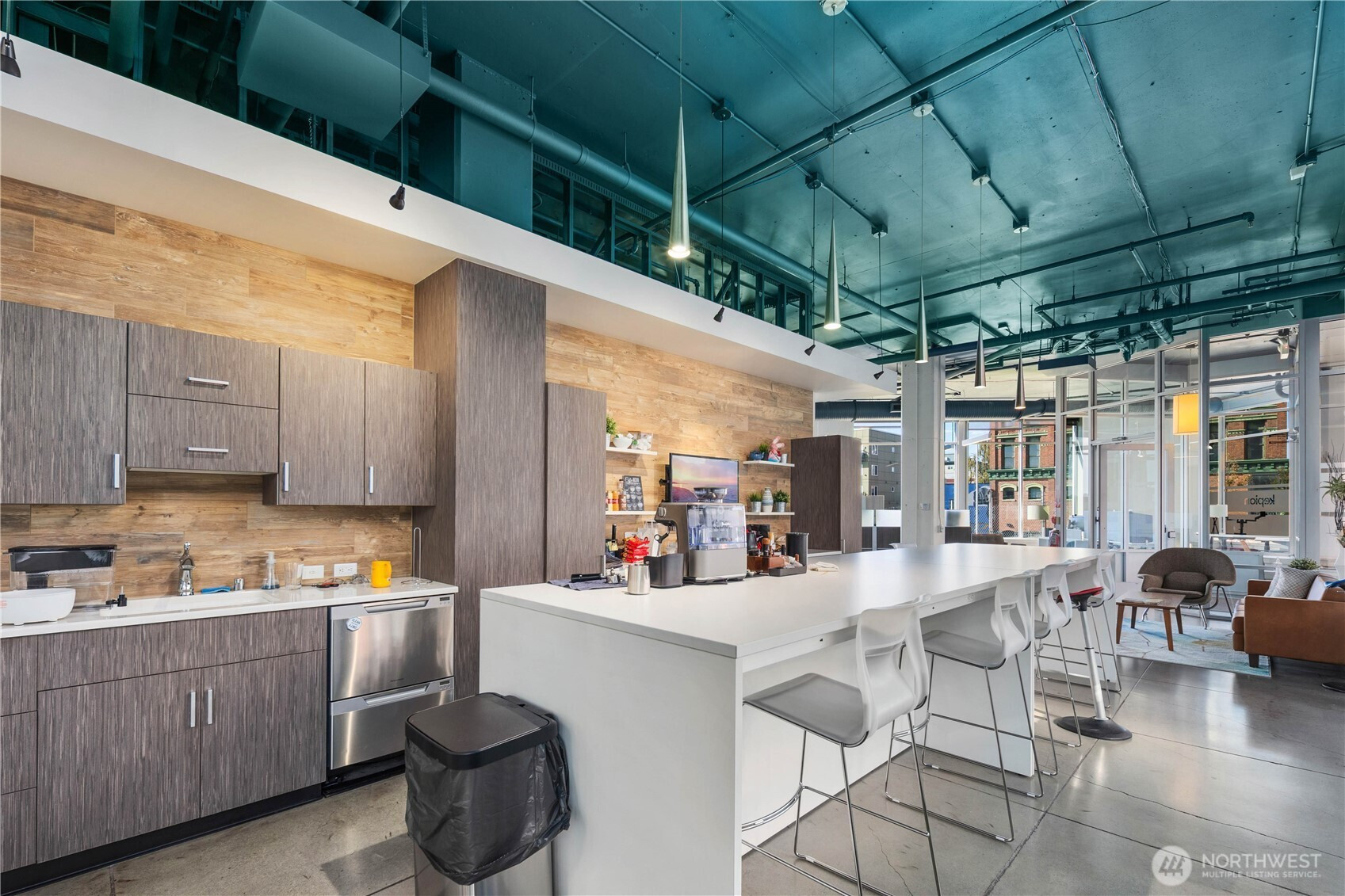 2323 1st Avenue, Seattle, WA 98121