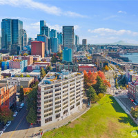 2323 1st Avenue, Seattle, WA 98121