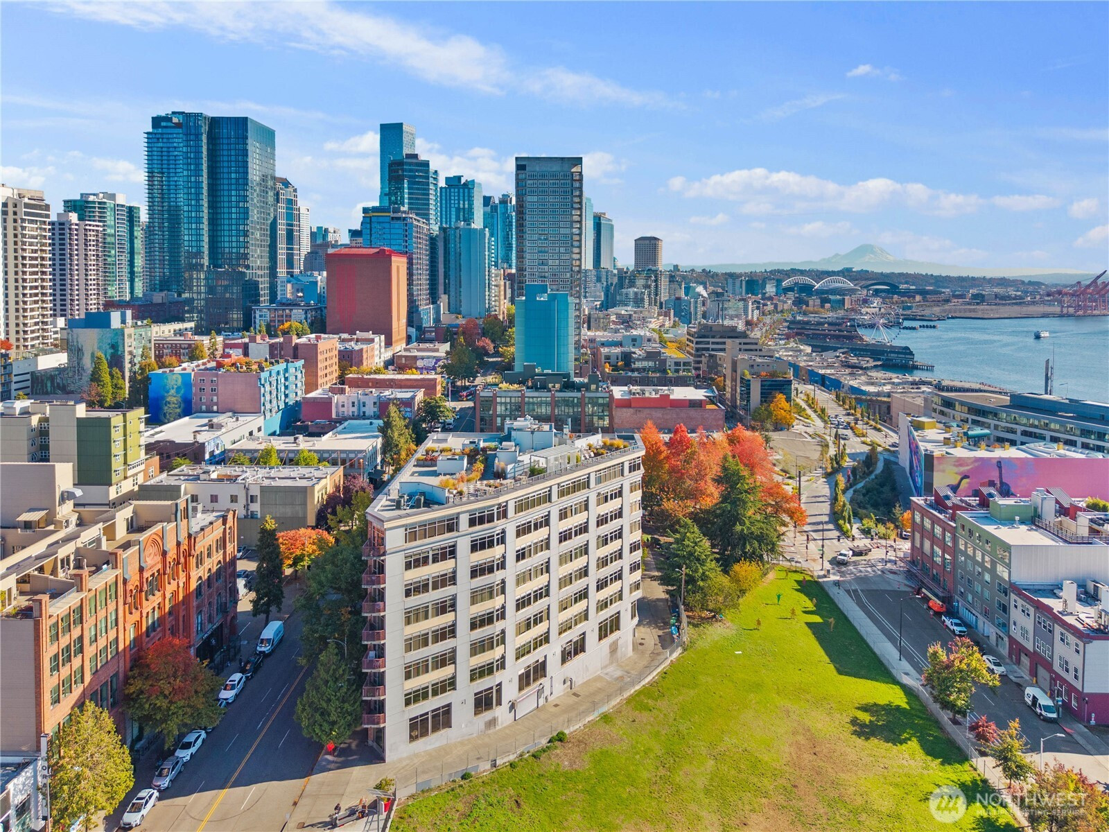 2323 1st Avenue, Seattle, WA 98121