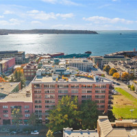 2323 1st Avenue, Seattle, WA 98121