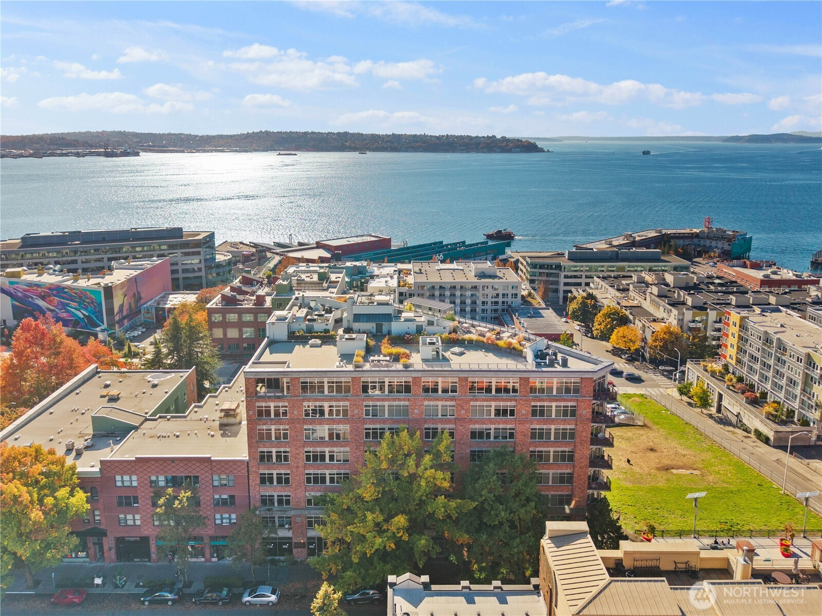 2323 1st Avenue, Seattle, WA 98121