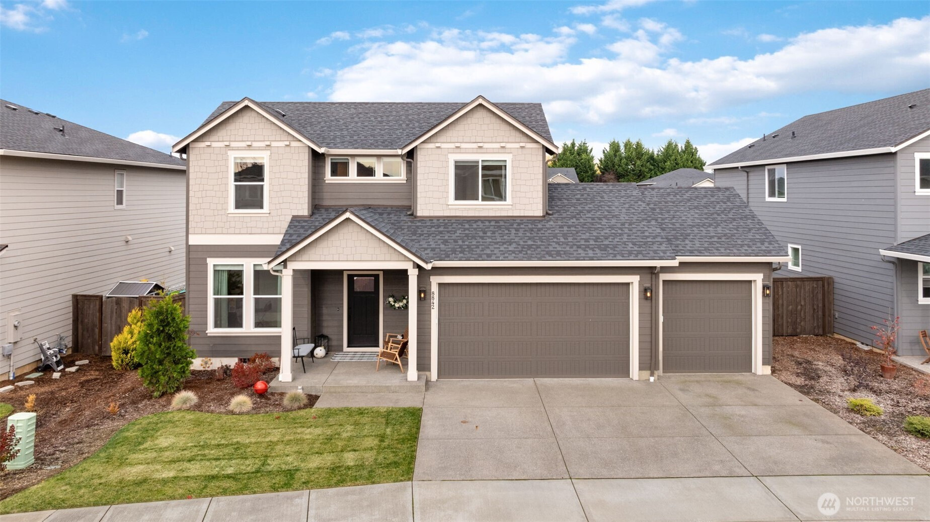 8842 N 3rd Circle, Ridgefield, WA 98642