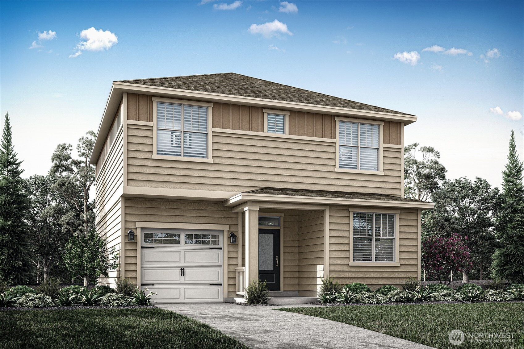 5321 E L Street, Tacoma, WA 98404