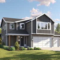 8232 49th Street NE, Marysville, WA 98270