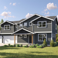 8208 49th Street NE, Marysville, WA 98270