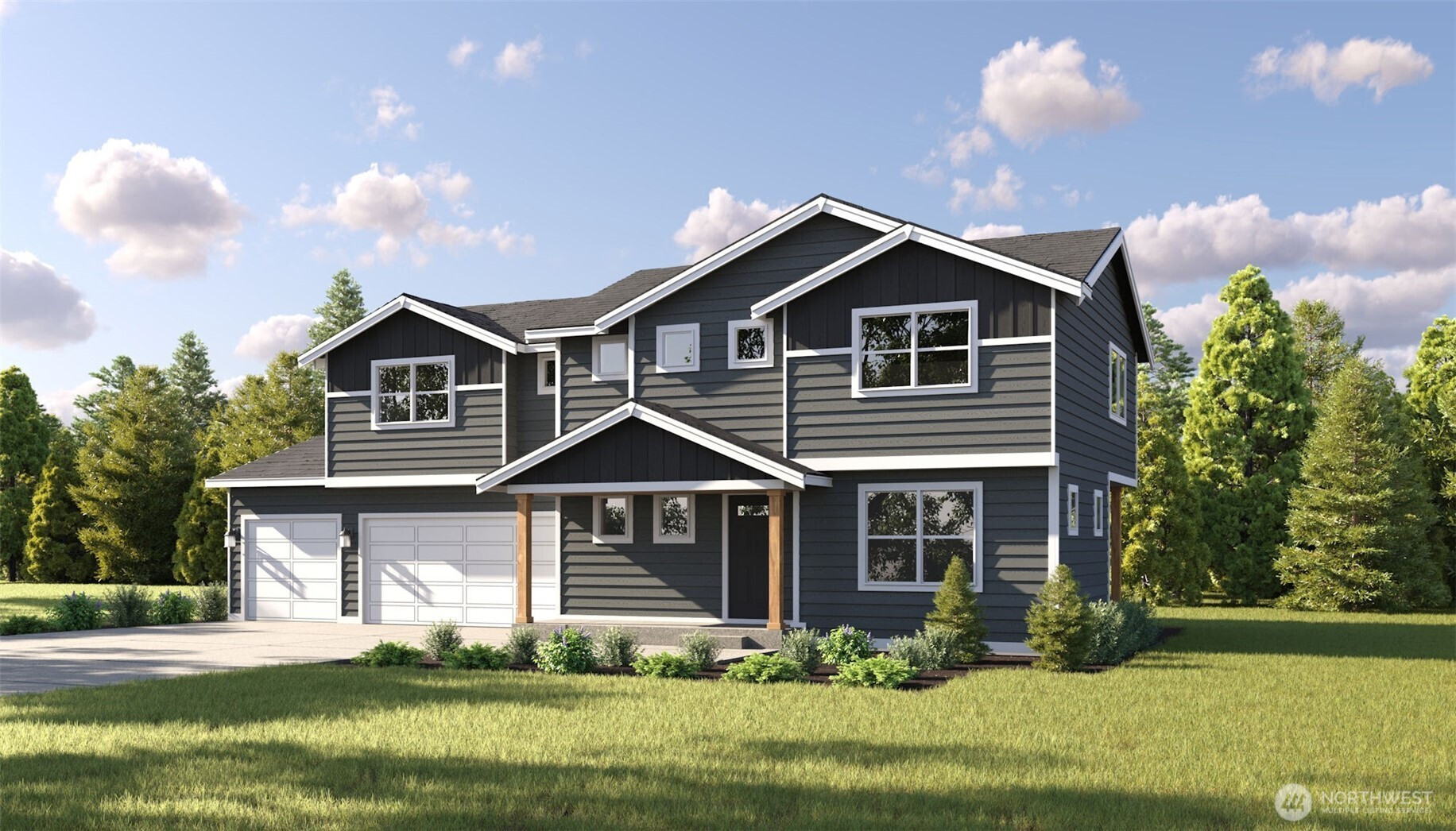 8208 49th Street NE, Marysville, WA 98270