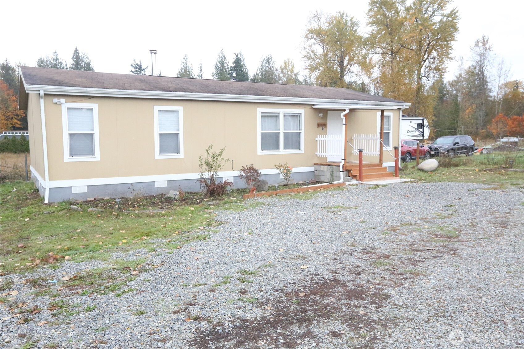 12519 288th Street E, Graham, WA 98033