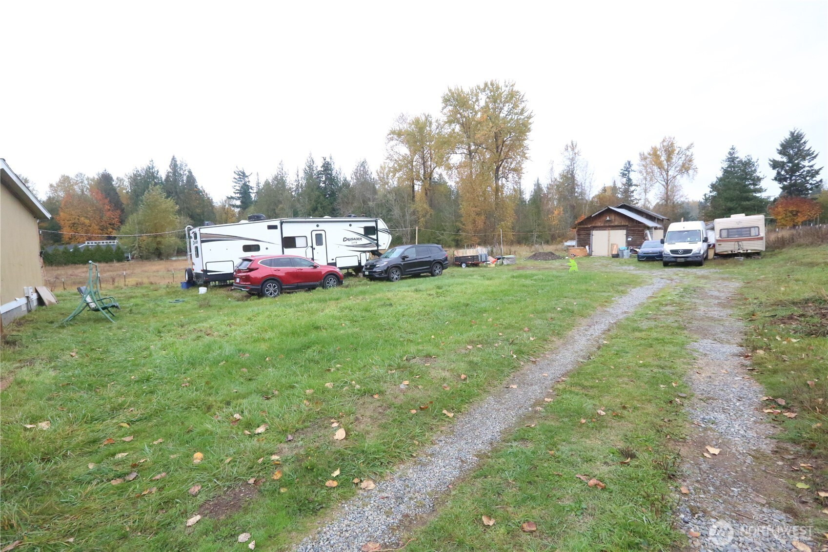 12519 288th Street E, Graham, WA 98033