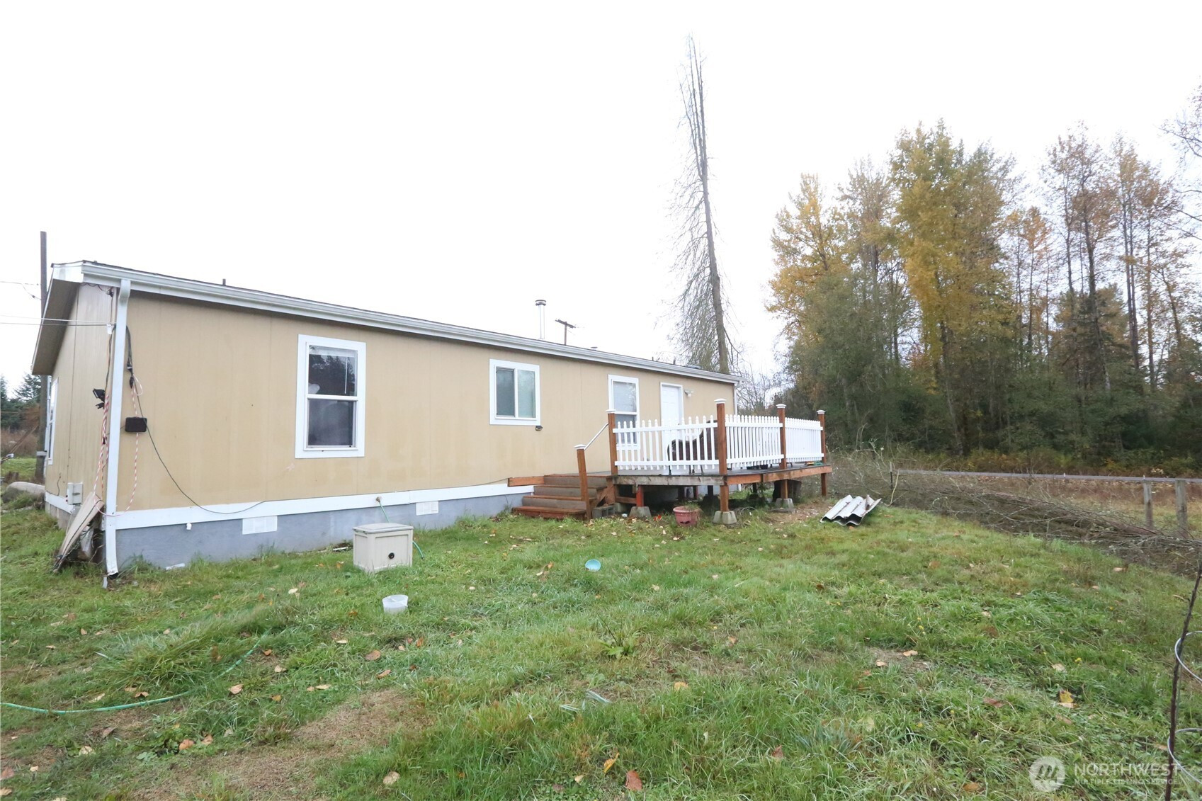 12519 288th Street E, Graham, WA 98033