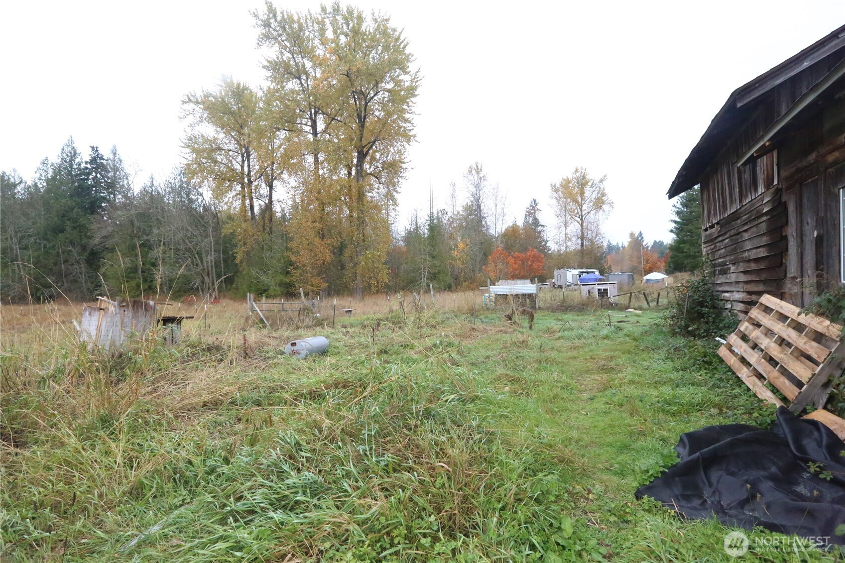 12519 288th Street E, Graham, WA 98033