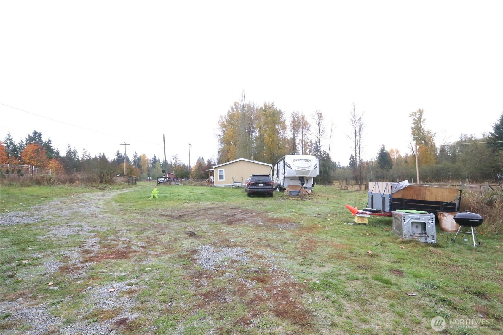 12519 288th Street E, Graham, WA 98033