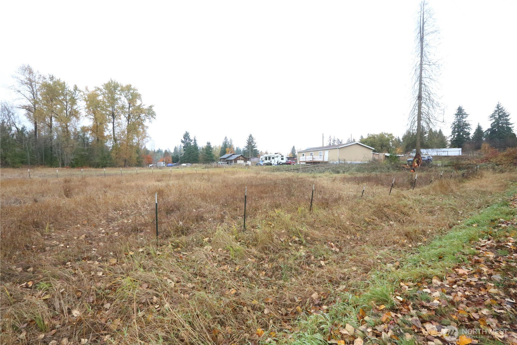 12519 288th Street E, Graham, WA 98033