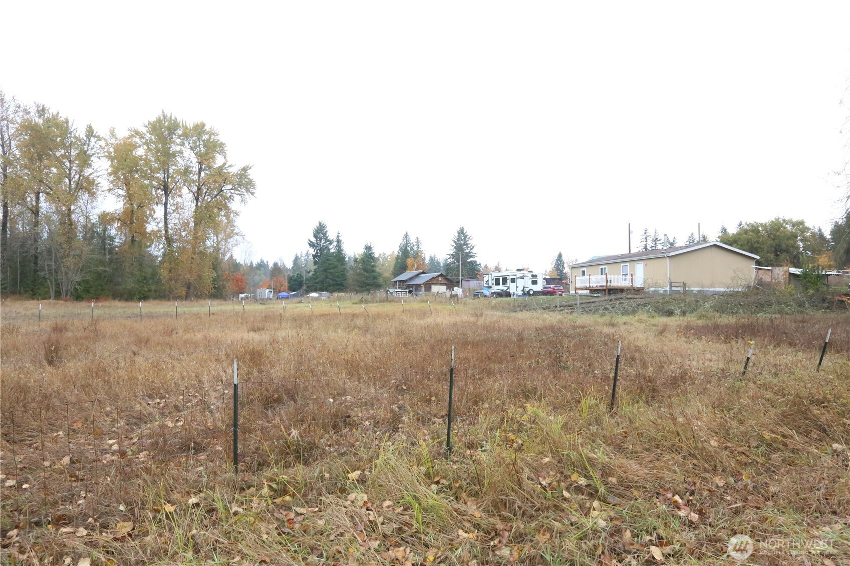 12519 288th Street E, Graham, WA 98033