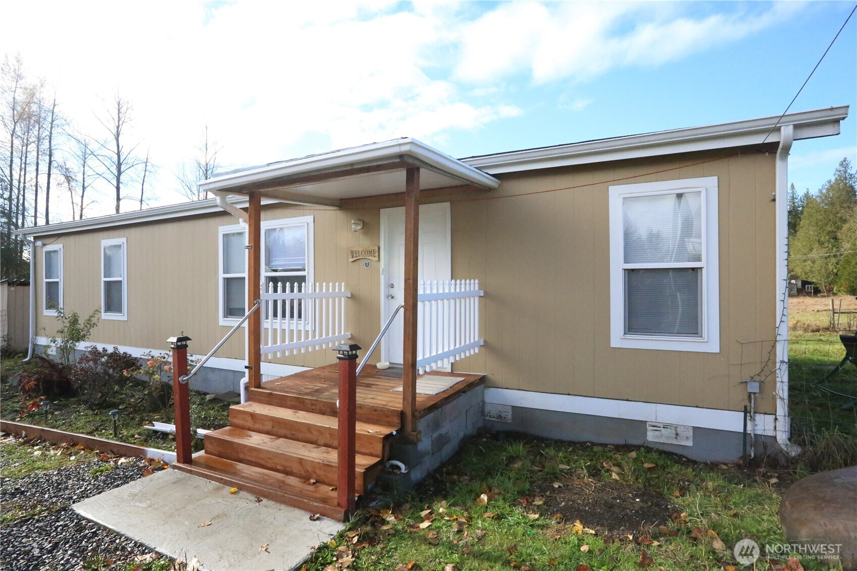 12519 288th Street E, Graham, WA 98033