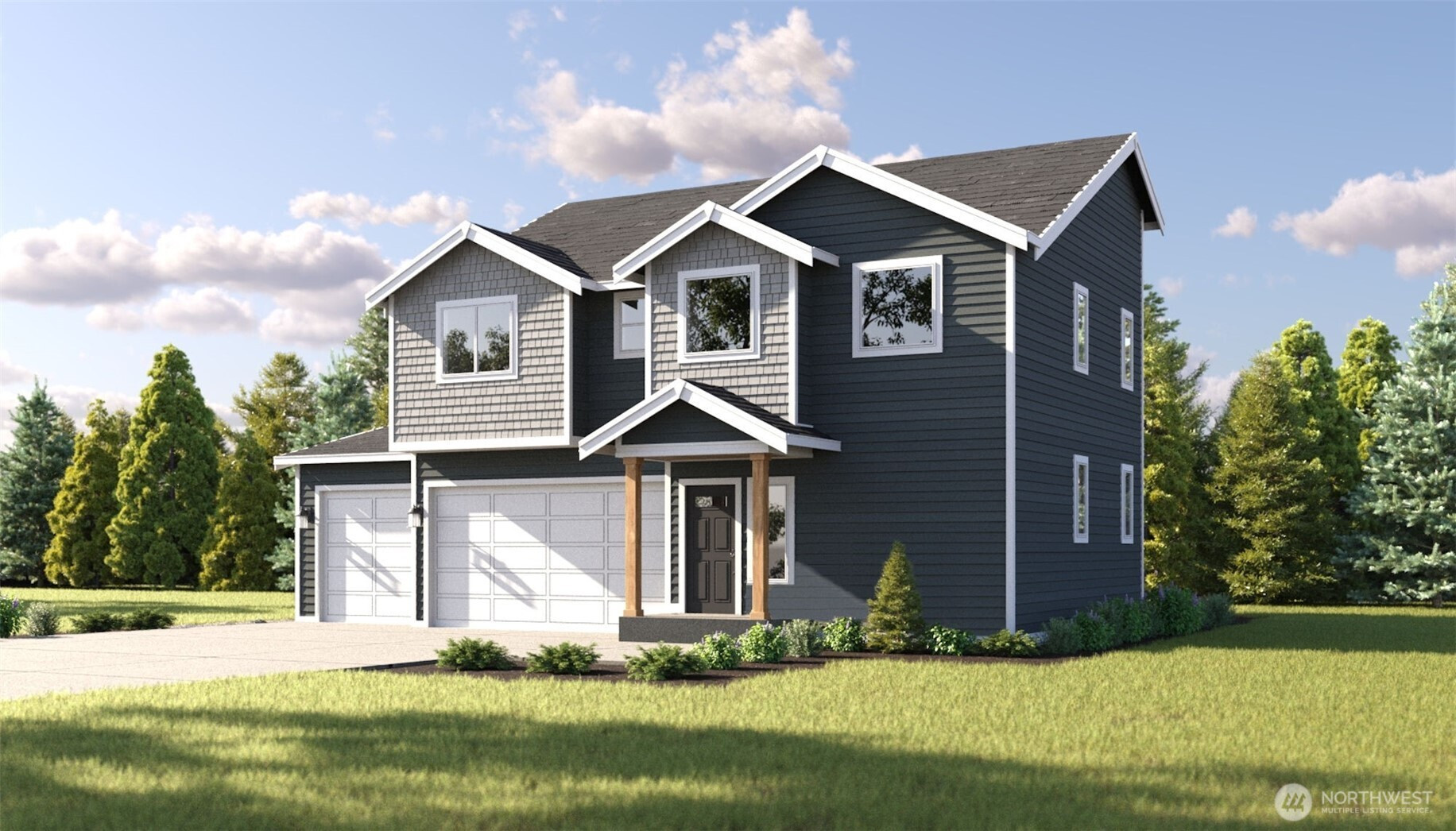 8220 49th Street NE, Marysville, WA 98270