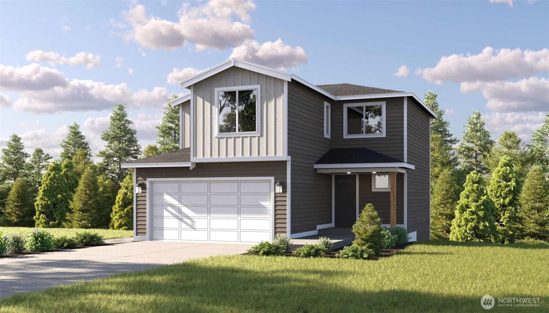 8100 49th Street NE, Marysville, WA 98270