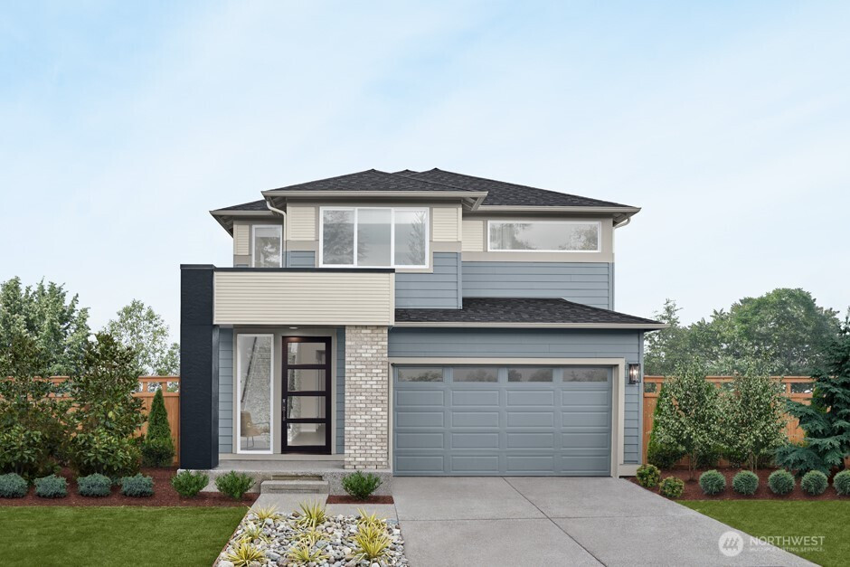 8708 47th Place NE, Marysville, WA 98270