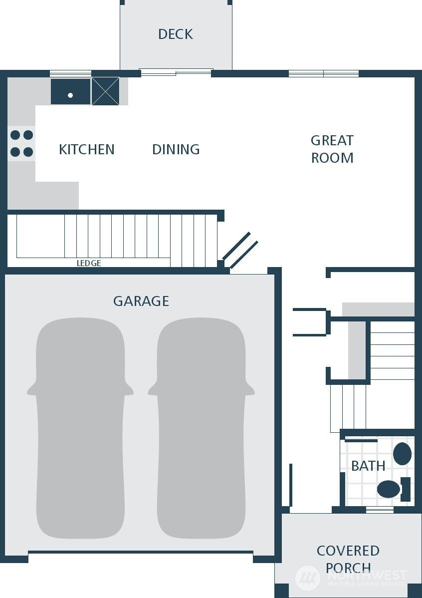 8106 49th Street NE, Marysville, WA 98270