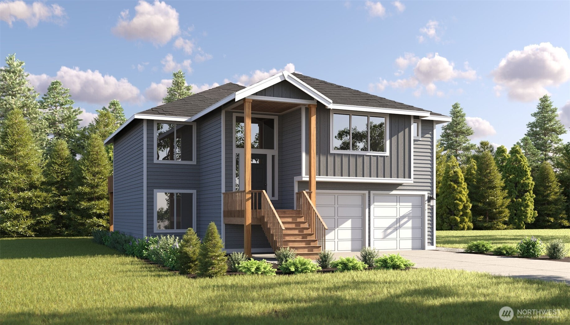 8076 49th Street NE, Marysville, WA 98270