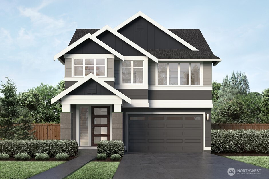 8716 47th Place NE, Marysville, WA 98270