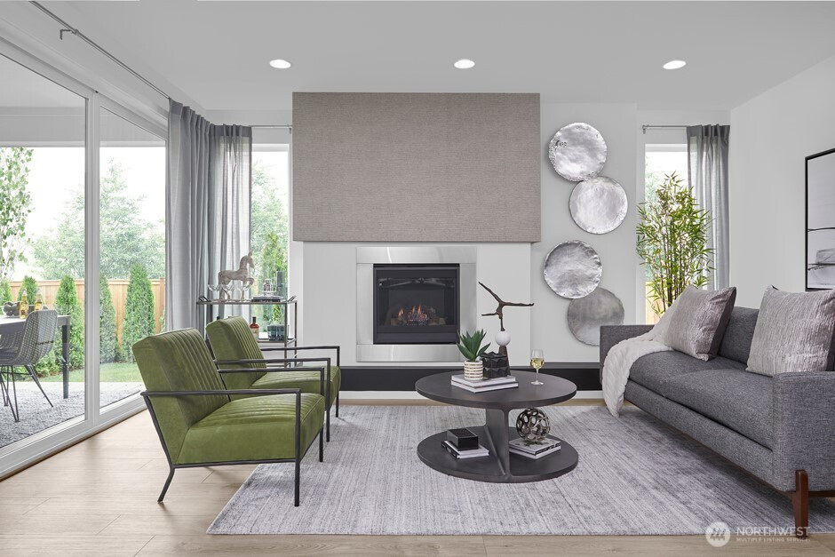 8716 47th Place NE, Marysville, WA 98270