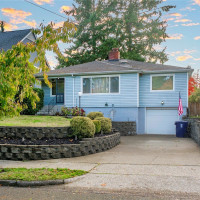 4210 N 14th Street, Tacoma, WA 98406