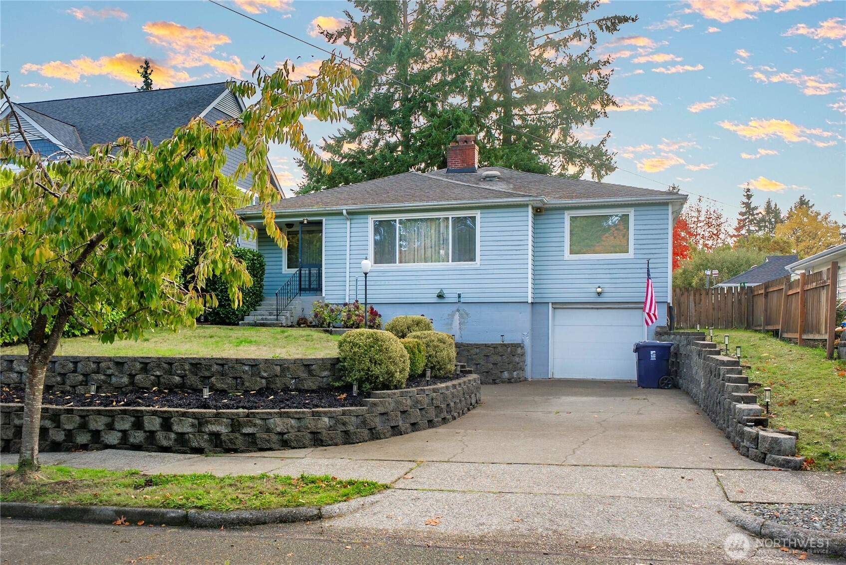4210 N 14th Street, Tacoma, WA 98406