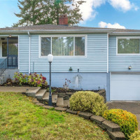4210 N 14th Street, Tacoma, WA 98406