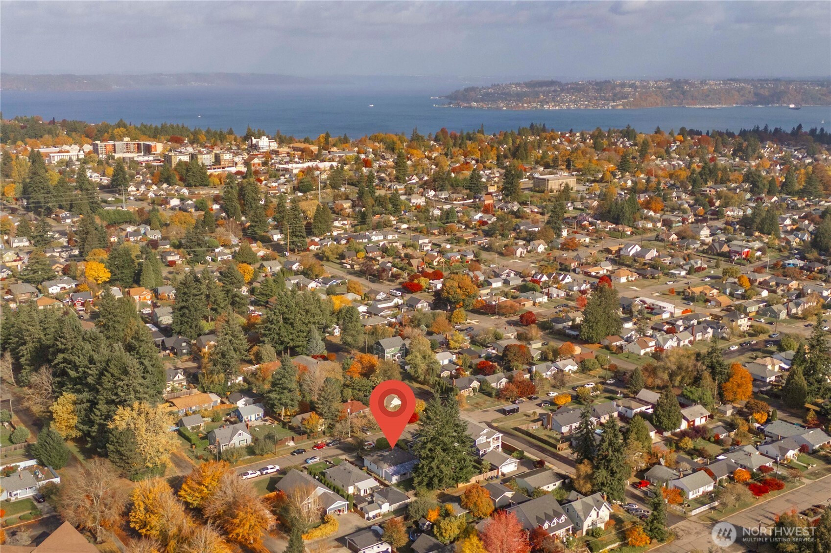 4210 N 14th Street, Tacoma, WA 98406