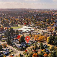 4210 N 14th Street, Tacoma, WA 98406