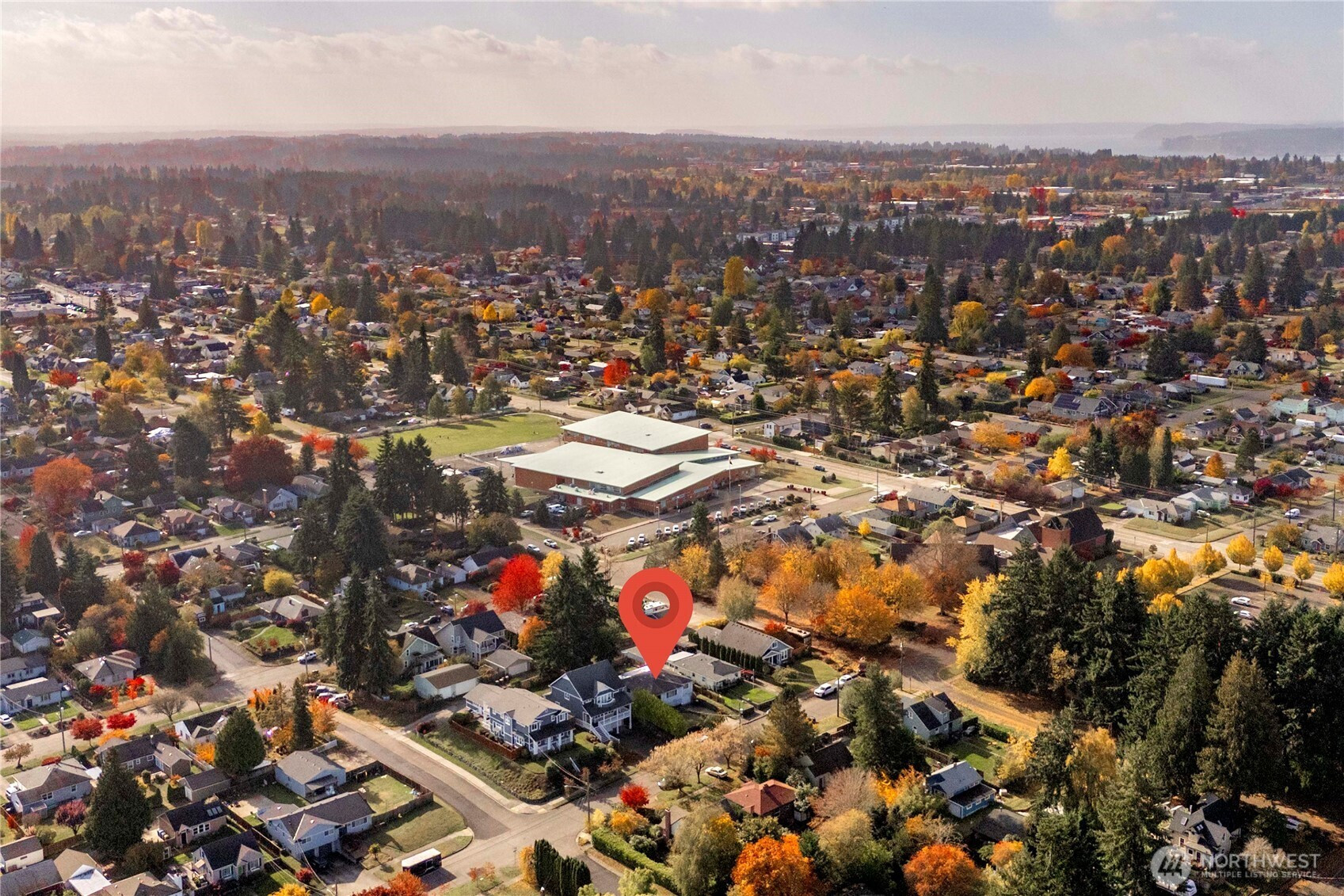 4210 N 14th Street, Tacoma, WA 98406