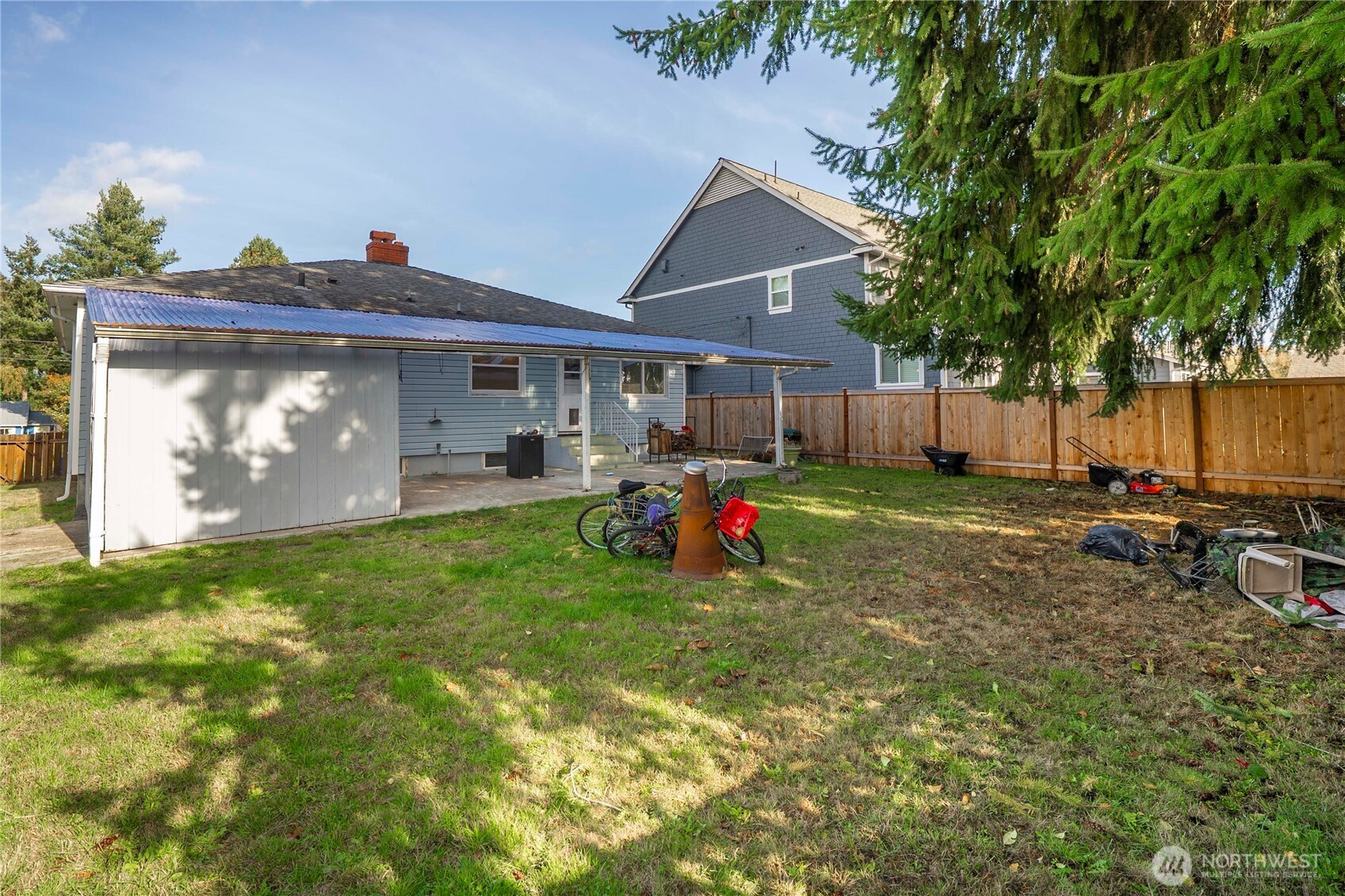 4210 N 14th Street, Tacoma, WA 98406