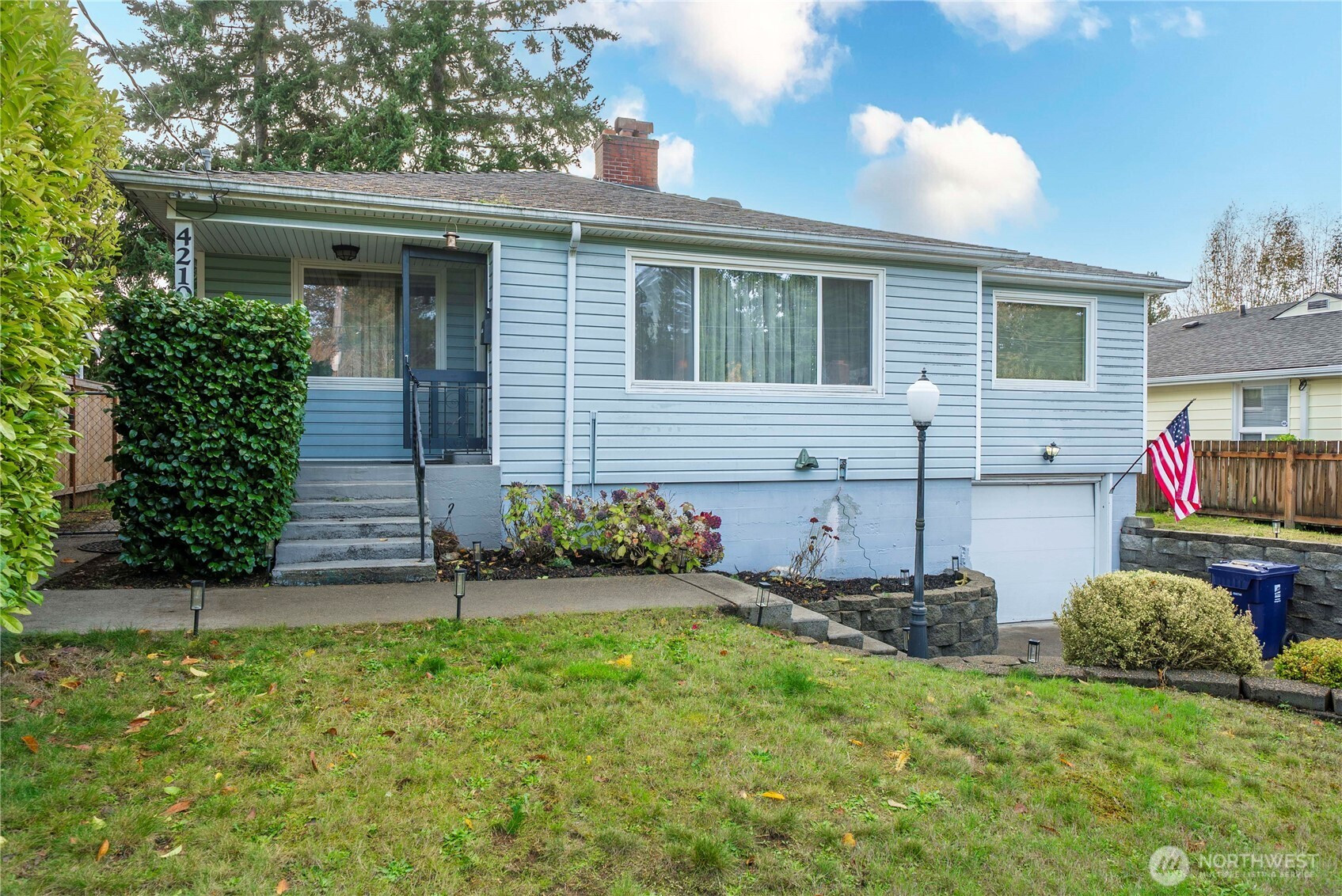 4210 N 14th Street, Tacoma, WA 98406