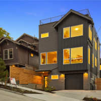 2618 E Roy Street, Seattle, WA 98112