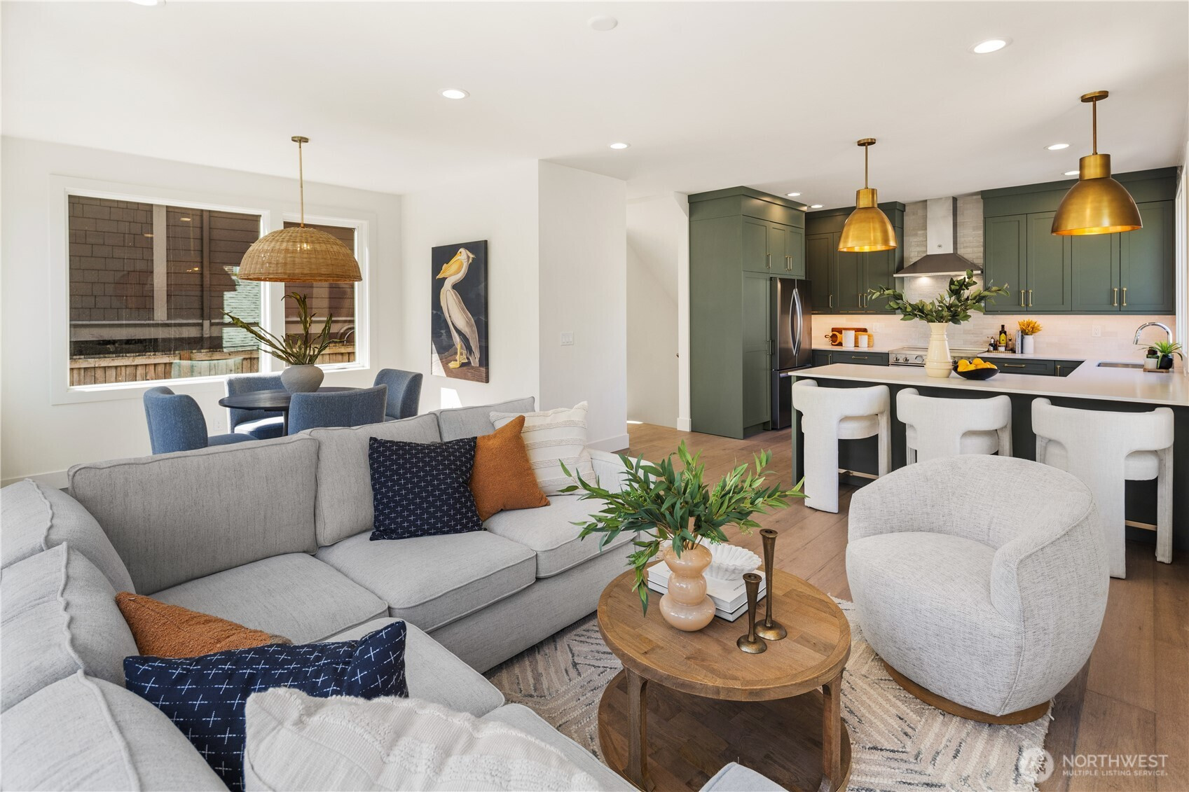 2618 E Roy Street, Seattle, WA 98112