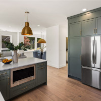 2618 E Roy Street, Seattle, WA 98112