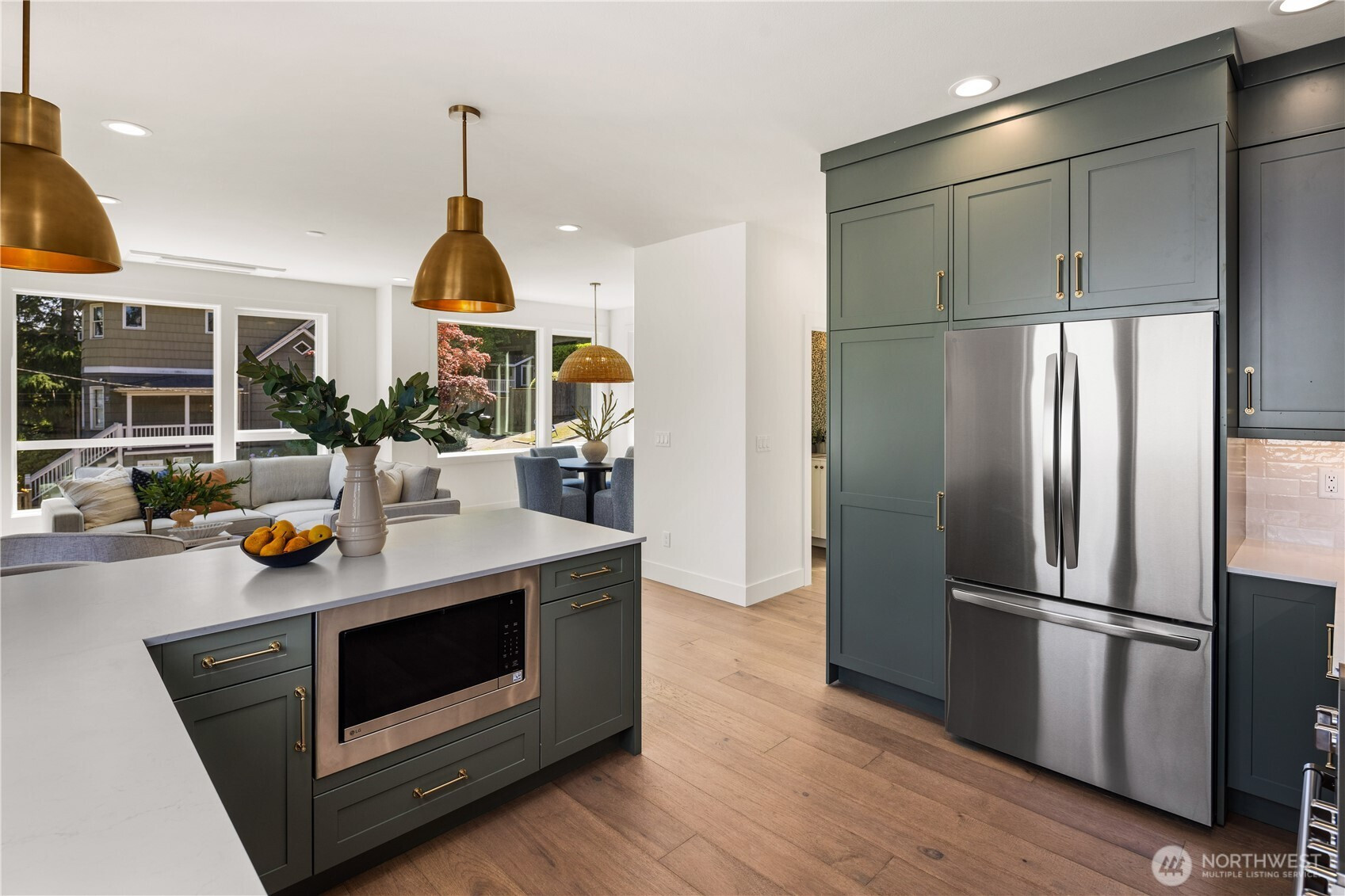 2618 E Roy Street, Seattle, WA 98112