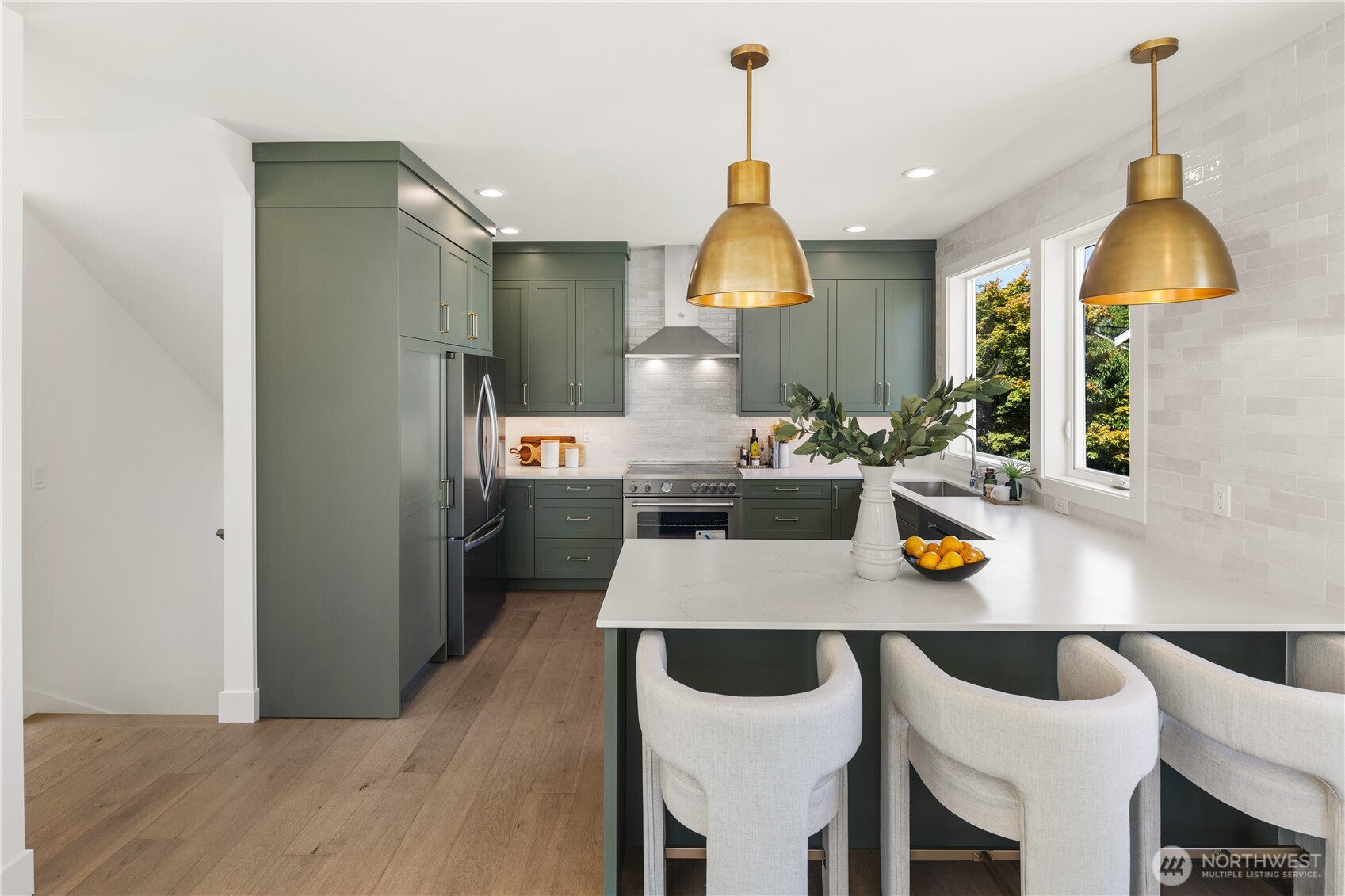 2618 E Roy Street, Seattle, WA 98112