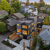 2618 E Roy Street, Seattle, WA 98112