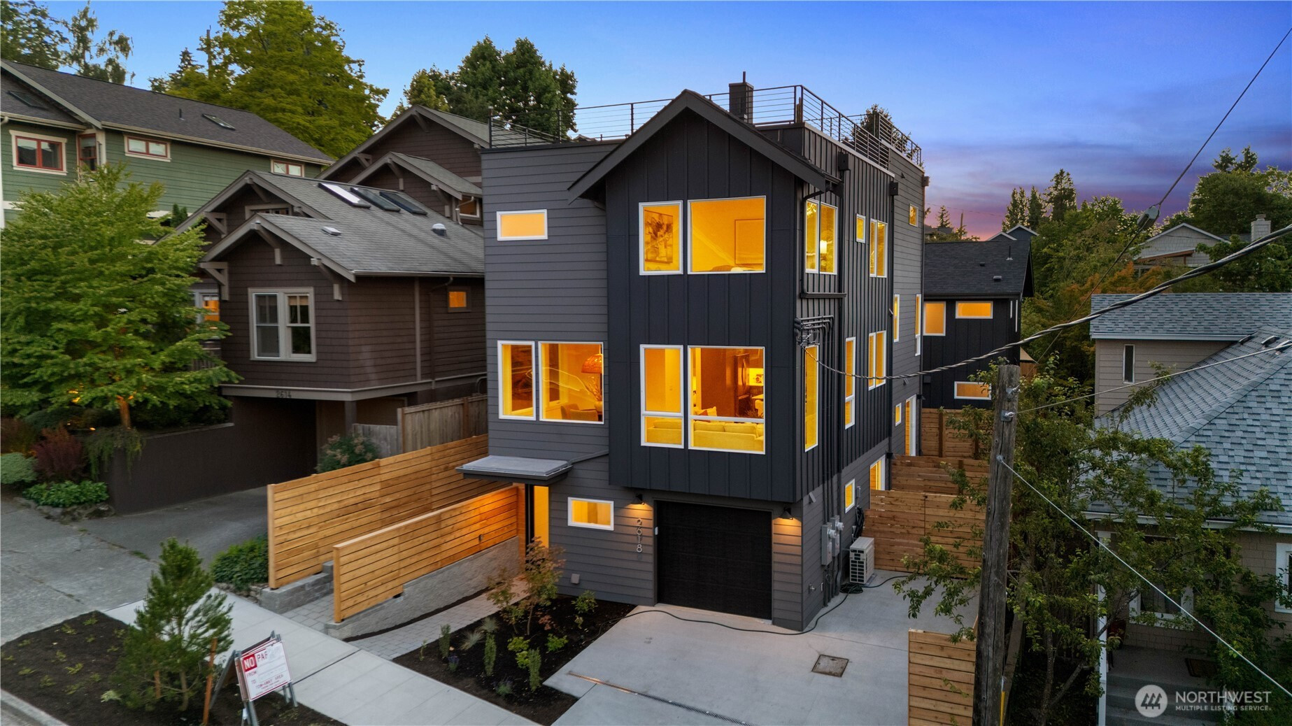 2618 E Roy Street, Seattle, WA 98112