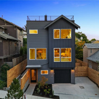 2618 E Roy Street, Seattle, WA 98112